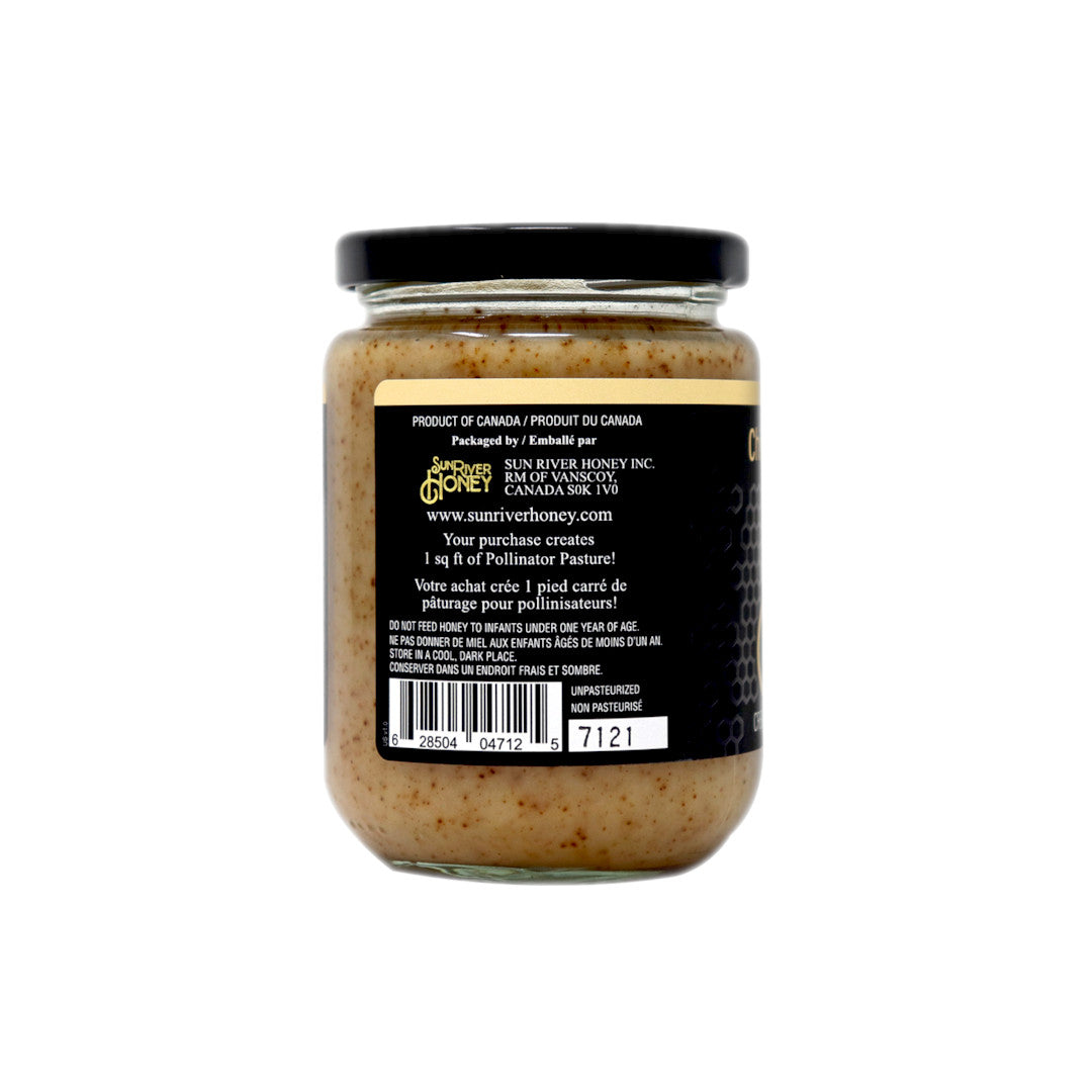 Chipotle Creamed Honey 1 lb Single